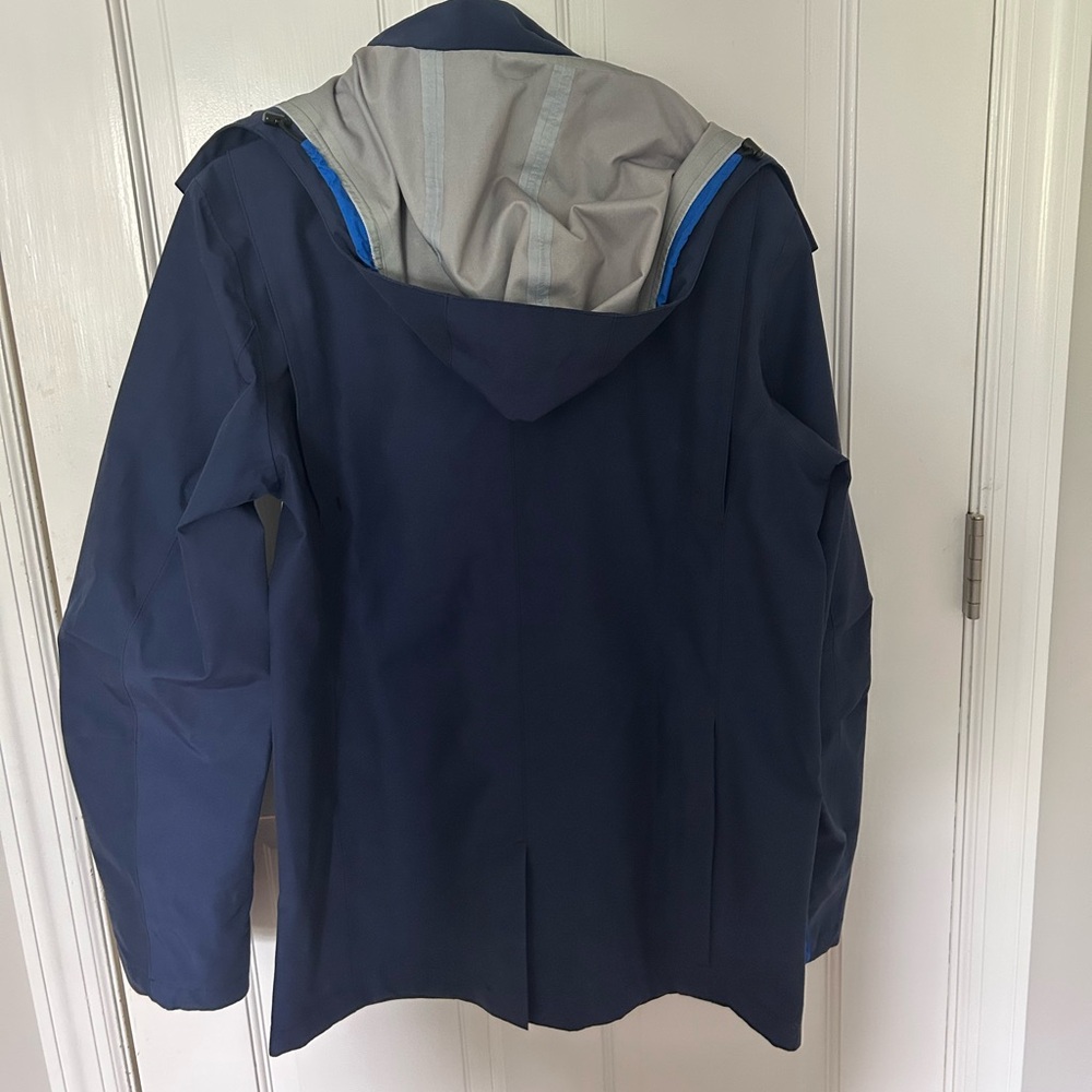 Rain Jacket - image 2